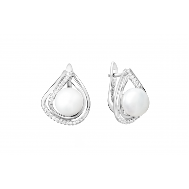 Earring SK19370EL