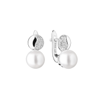 Earring SK19484EL