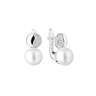 Earring SK19484EL