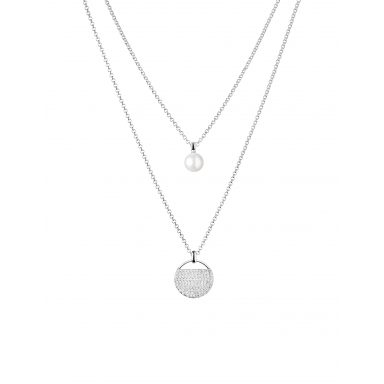 Pendant necklaces SK19488N