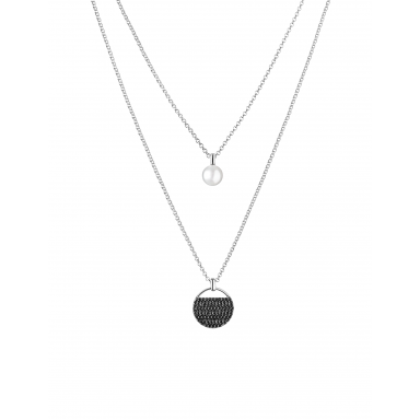 Pendant necklaces SK19489N