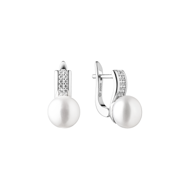 Earring SK20464EL