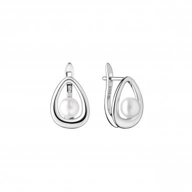 Earring SK20467EL
