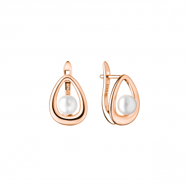Earring SK20468GEL