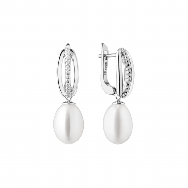 Earring SK20481EL