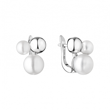 Earring SK20483EL
