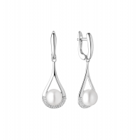 Earring SK20484EL