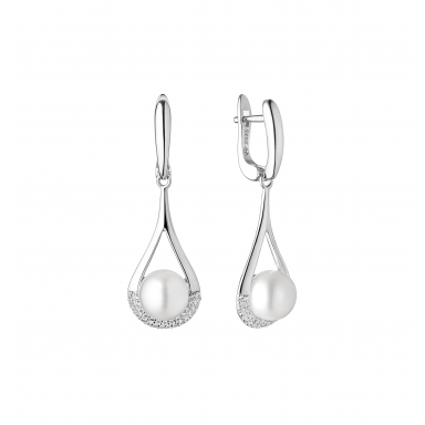 Earring SK20484EL