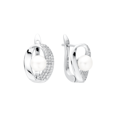 Earring SK21482EL