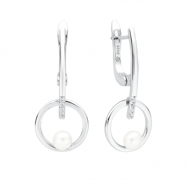 Earring SK21484EL