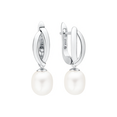 Earring SK22521EL