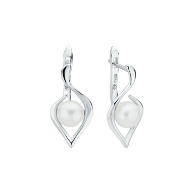 Earring SK23478EL