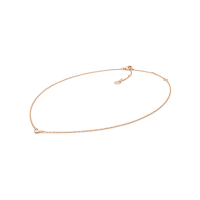 Necklace SK24231GN