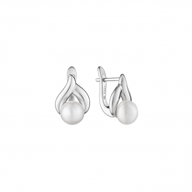 Earring SK24338EL