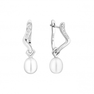Earring SK24450EL