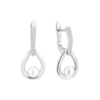 Earring SK24454EL