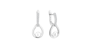 Earring SK24454EL