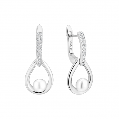 Earring SK24454EL