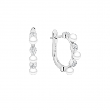 Earring SK24455EL