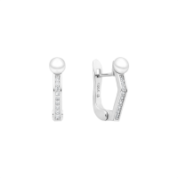 Earring SK24458EL