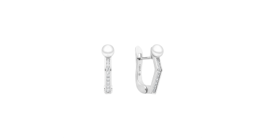 Earring SK24458EL