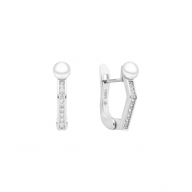 Earring SK24458EL