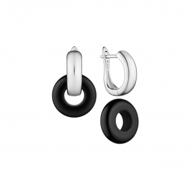 Earring SK24459EL