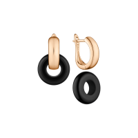 Earring SK24460GEL