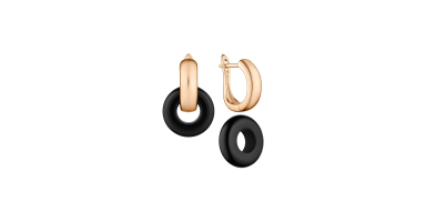 Earring SK24460GEL