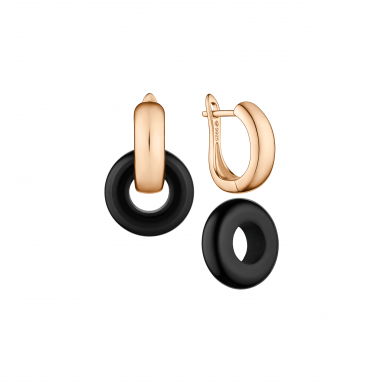 Earring SK24460GEL