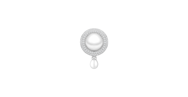 Brooche SK24475BR