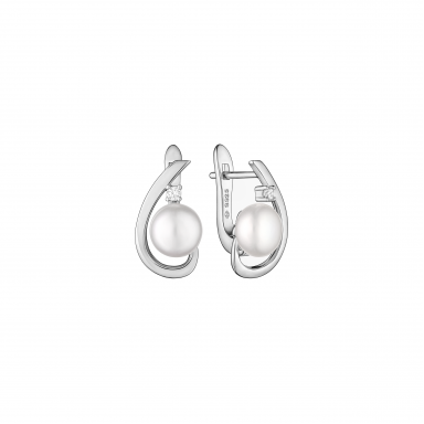 Earring SK25107EL