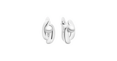 Earring SK25214EL