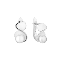 Earring SK25215EL