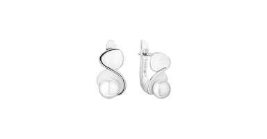 Earring SK25215EL