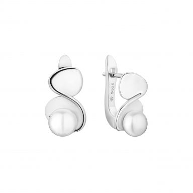 Earring SK25215EL