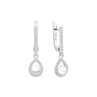 Earring SK25216EL