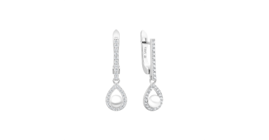 Earring SK25216EL