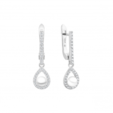 Earring SK25216EL