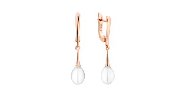 Earring SK25218GEL