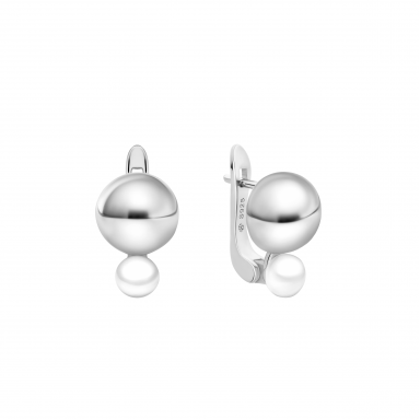 Earring SK25219EL
