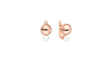 Earring SK25220GEL