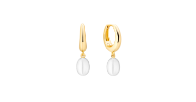 Earring SK25224GYEL