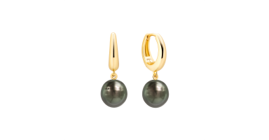 Earring SK25225GYEL