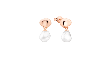 Earring SK25229GE