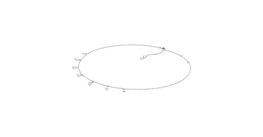 Pendant SK25233N
