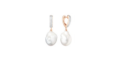 Earring SK25241GEL
