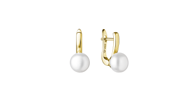 Earring SK25243GYEL