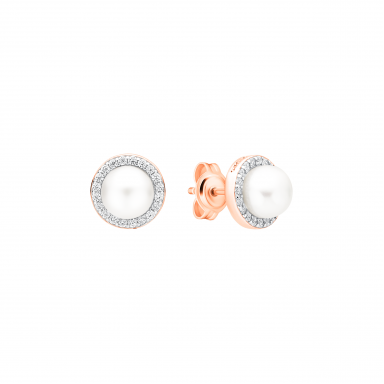 Earring SK25245GE