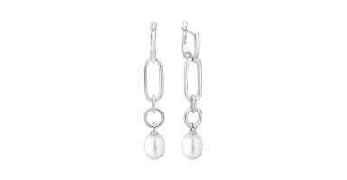 Earring SK25257EL